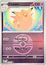 Clefable (75) - ME: Ascended Heroes (ASC)