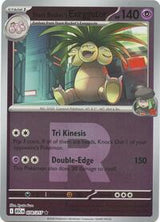 Team Rockets Exeggutor (78) - ME: Ascended Heroes (ASC)