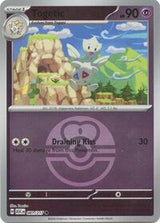Togetic (81) - ME: Ascended Heroes (ASC)