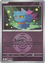 Misdreavus (85) - ME: Ascended Heroes (ASC)