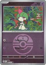 Ralts (87) - ME: Ascended Heroes (ASC)