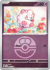 Swirlix (93) - ME: Ascended Heroes (ASC)