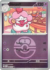 Slurpuff (94) - ME: Ascended Heroes (ASC)