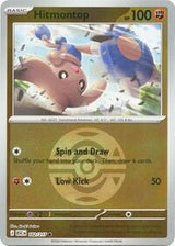Hitmontop (102) - ME: Ascended Heroes (ASC)