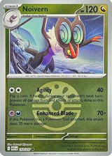 Noivern (157) - ME: Ascended Heroes (ASC)