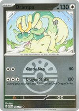 Drampa (176) - ME: Ascended Heroes (ASC)