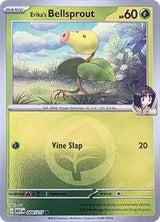 Erikas Bellsprout (4) - ME: Ascended Heroes (ASC)