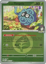 Erikas Tangela (7) - ME: Ascended Heroes (ASC)