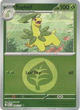 Bayleef (9) - ME: Ascended Heroes (ASC)