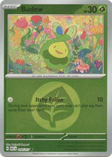 Budew (16) - ME: Ascended Heroes (ASC)