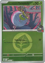 Team Rockets Tarountula (18) - ME: Ascended Heroes (ASC)