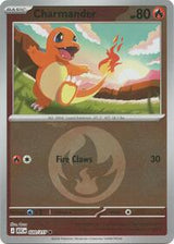 Charmander (20) - ME: Ascended Heroes (ASC)