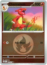 Charmeleon (21) - ME: Ascended Heroes (ASC)