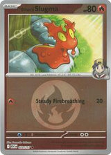 Ethans Slugma (23) - ME: Ascended Heroes (ASC)