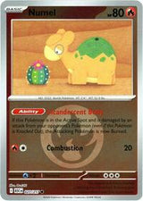 Numel (27) - ME: Ascended Heroes (ASC)