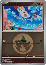 Scorbunny (36) - ME: Ascended Heroes (ASC)