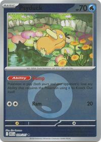 Psyduck (39) - ME: Ascended Heroes (ASC)