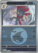 Weavile (45) - ME: Ascended Heroes (ASC)