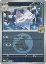Ns Vanilluxe (51) - ME: Ascended Heroes (ASC)