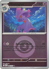 Mismagius (86) - ME: Ascended Heroes (ASC)