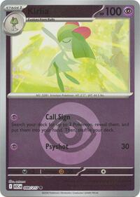 Kirlia (88) - ME: Ascended Heroes (ASC)