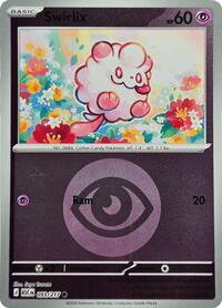 Swirlix (93) - ME: Ascended Heroes (ASC)