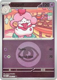 Slurpuff (94) - ME: Ascended Heroes (ASC)