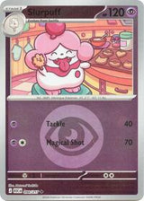 Slurpuff (94) - ME: Ascended Heroes (ASC)