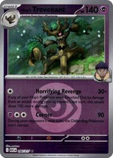 Hops Trevenant (96) - ME: Ascended Heroes (ASC)