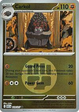 Carkol (119) - ME: Ascended Heroes (ASC)