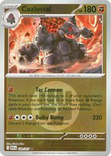 Coalossal (120) - ME: Ascended Heroes (ASC)