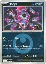 Hoopa (141) - ME: Ascended Heroes (ASC)