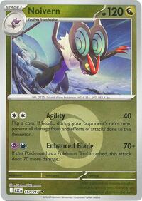Noivern (157) - ME: Ascended Heroes (ASC)
