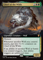 Chief of the Wilds (103) - The Hobbit Eternal (HOC)