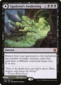 Agadeem's Awakening // Agadeem, the Undercrypt (90) - Zendikar Rising (ZNR)