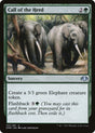 Call of the Herd (153) - Dominaria Remastered (DMR)