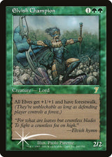 Elvish Champion (240) - Seventh Edition (7ED)
