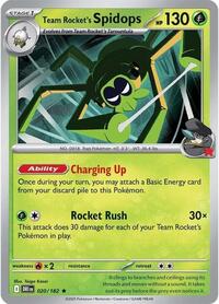 Chandelure (20) - Deck Exclusives (PR)