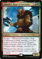 Vrondiss, Rage of Ancients (4) - Forgotten Realms Commander (AFC)