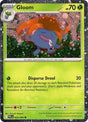 Gloom (Cosmos Holo) (2) - Miscellaneous Cards & Products (MCAP)