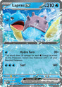 Lapras ex (22) - ME03: Perfect Order (POR)