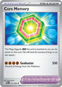 Core Memory (70) - ME03: Perfect Order (POR)