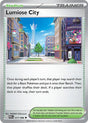 Lumiose City (77) - ME03: Perfect Order (POR)