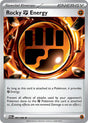 Rocky Fighting Energy (87) - ME03: Perfect Order (POR)