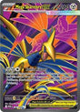 Mega Skarmory ex (106) - ME03: Perfect Order (POR)