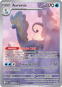 Aurorus (92) - ME03: Perfect Order (POR)