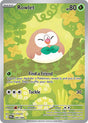 Rowlet (90) - ME03: Perfect Order (POR)