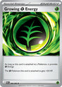 Growing Grass Energy (86) - ME03: Perfect Order (POR)
