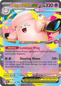 Mega Clefable ex (31) - ME03: Perfect Order (POR)