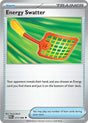 Energy Swatter (73) - ME03: Perfect Order (POR)